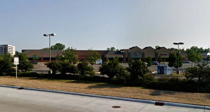K-Mart (Kmart) - Bloomfield Hills - 2101 S Telegraph Road